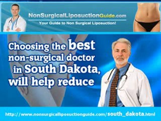 Non Surgical Liposuction South Dakota