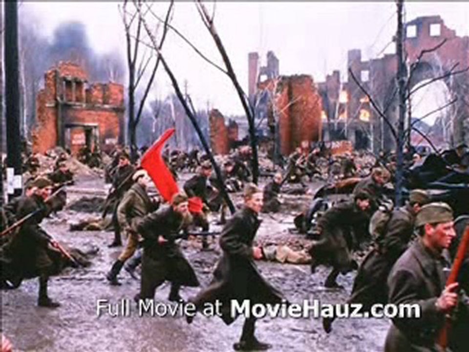 Enemy at the Gates (2001) Part 1/16