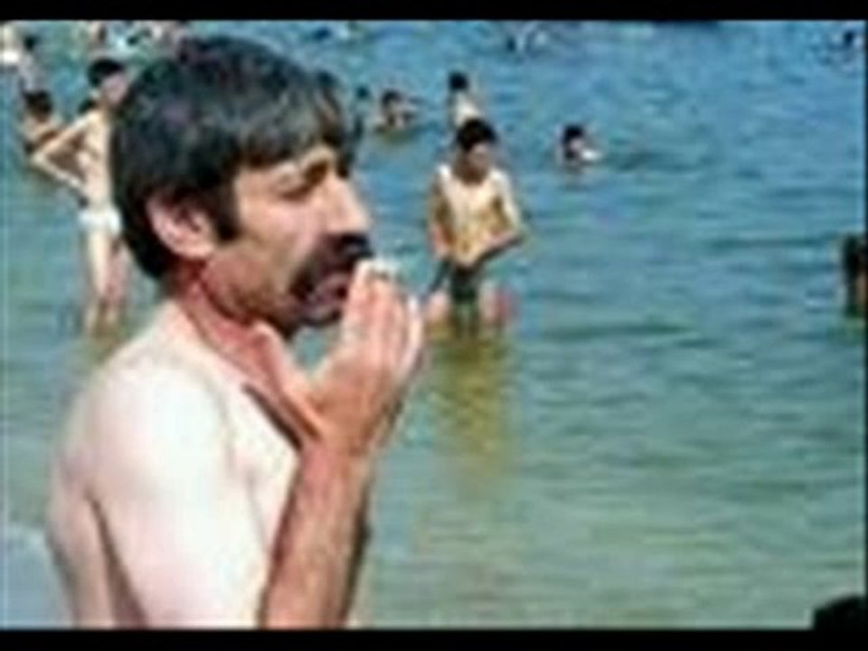 Grup Vitamin Eyes Of The Aygır