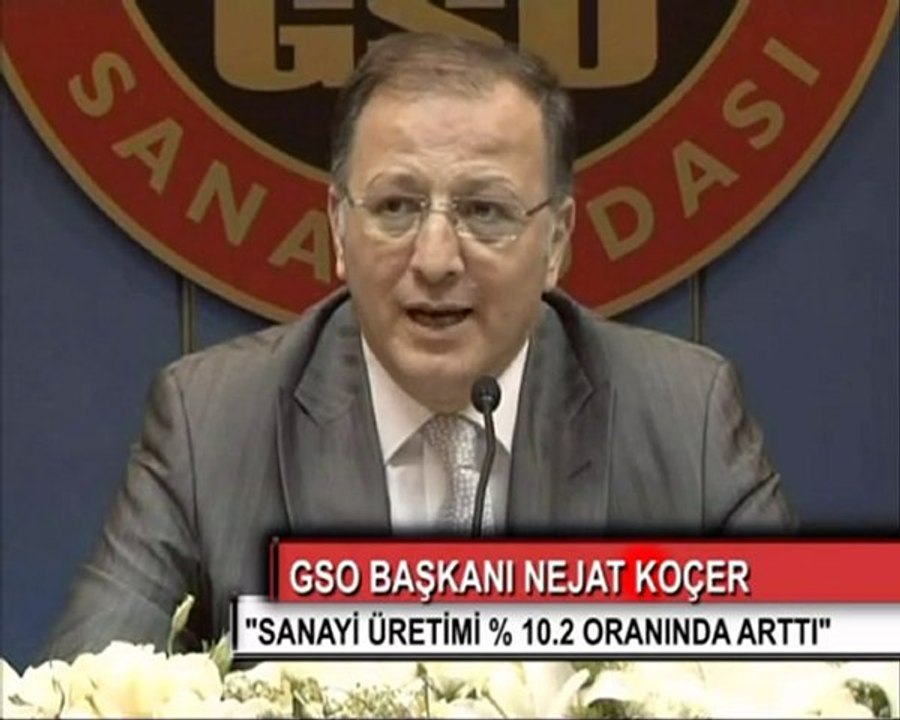 12-GSO NEJAT KOÇER