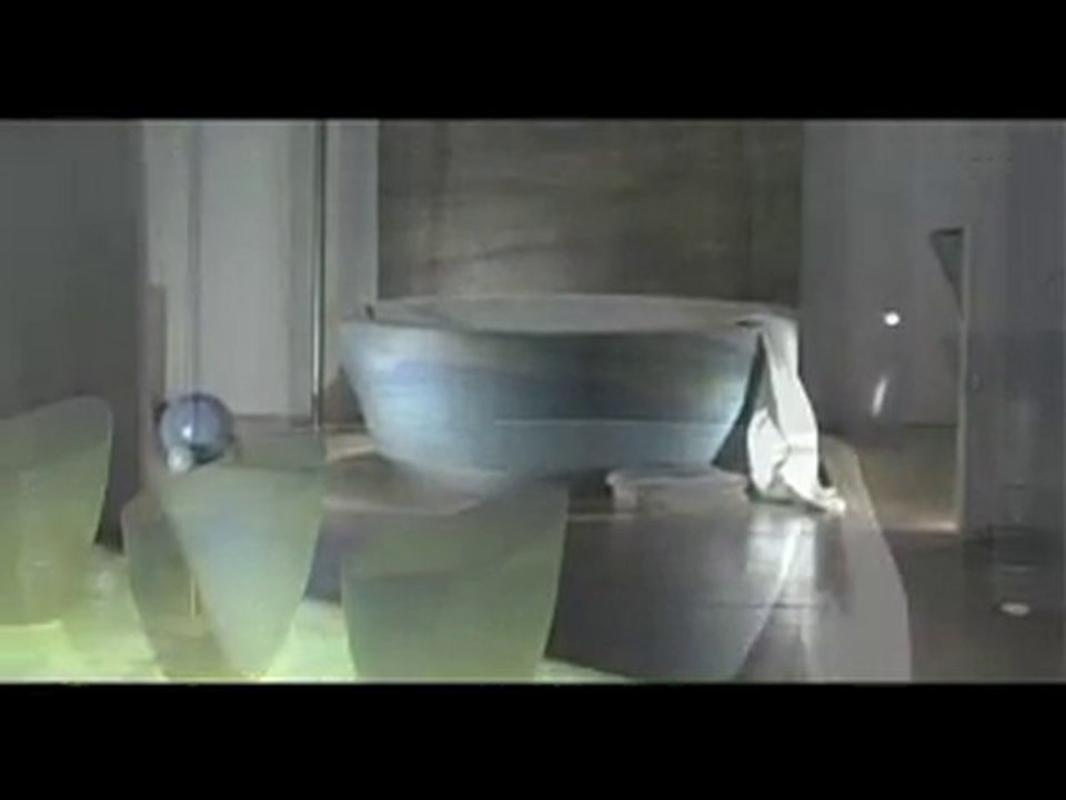 Naturstein & Technologie - ein Film über die Natursteinprodu