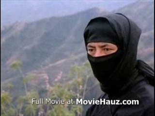 Enter the Ninja (1981) Part 1 of 14