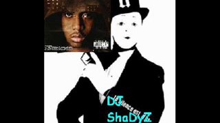 Dj ShaDyZ- Nas- Hey Nas [Remix Dirty South Club]