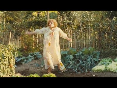 Mis tardes con Margueritte - Tráiler español