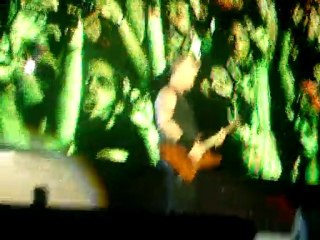Metallica @ Sonispehere Festival 2010 İstanbul TURKEY
