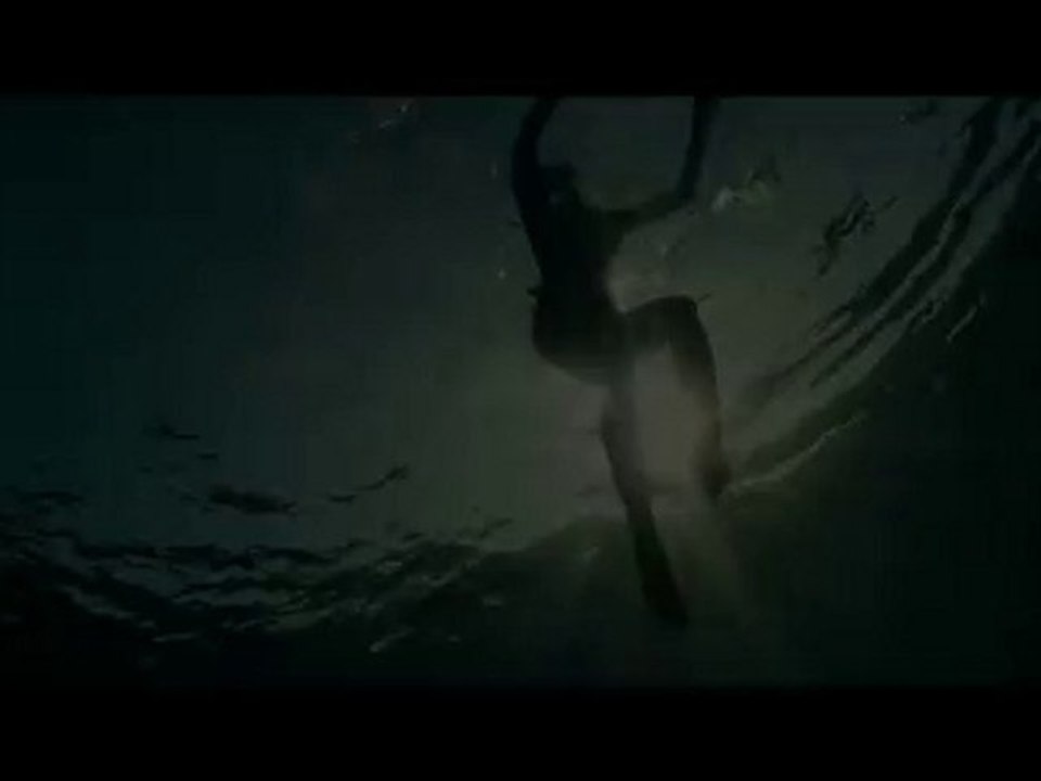 Piranha 3D Spot de 60sec VOST