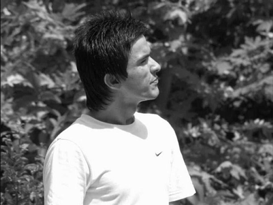 öldümde uyandım - TANER ÇUBUKÇUOĞLU