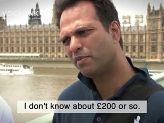 VocaLink at Sibos 2010