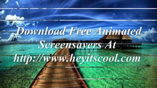 Download Free Animated Screensavers Fantasy World