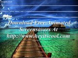 Download Free Animated Screensavers Fantasy World