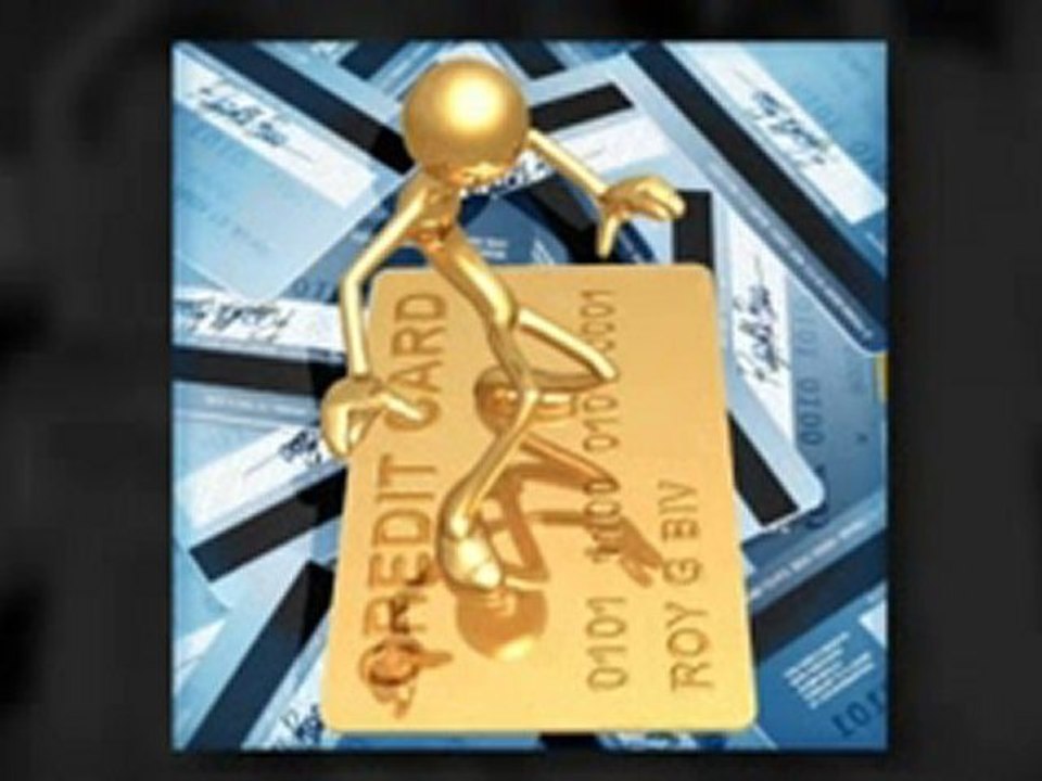 American Express Credit Cards