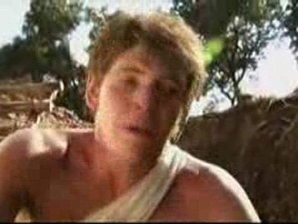 Tierra de lobos / Promo 3