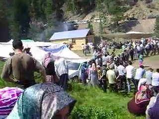 harmancık yayla şenliği-7