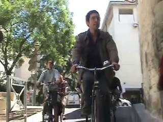 Association "Avignon à Vélo"
