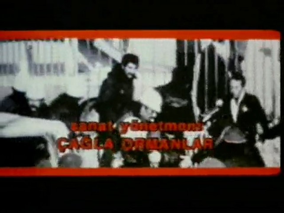 eylül fırtınası zara ilk ve tek film