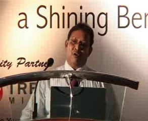 Mr. M.M. Baidya, GM, PGCIL, on EIITF 2010-VARIndia TV