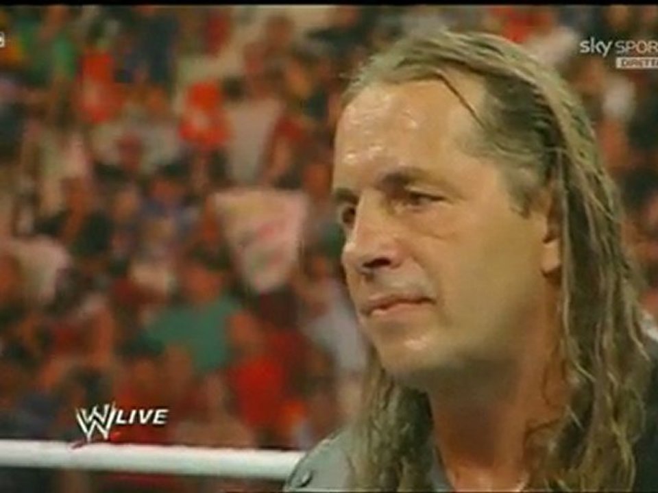 wwe raw 09/08/10 part 1