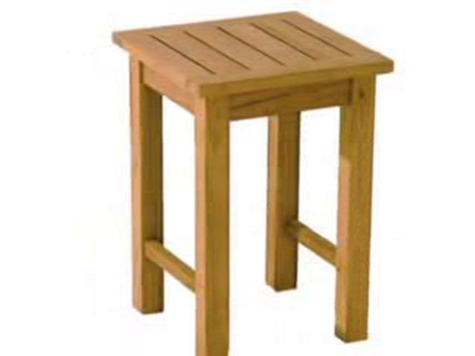 cono loco-tabourets