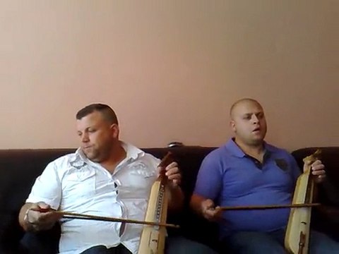 Aydin&Ömer Akyol..Akyüze Atma