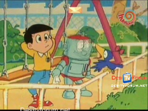 Robotan - 10th August 2010 Video Watch Online - Part2