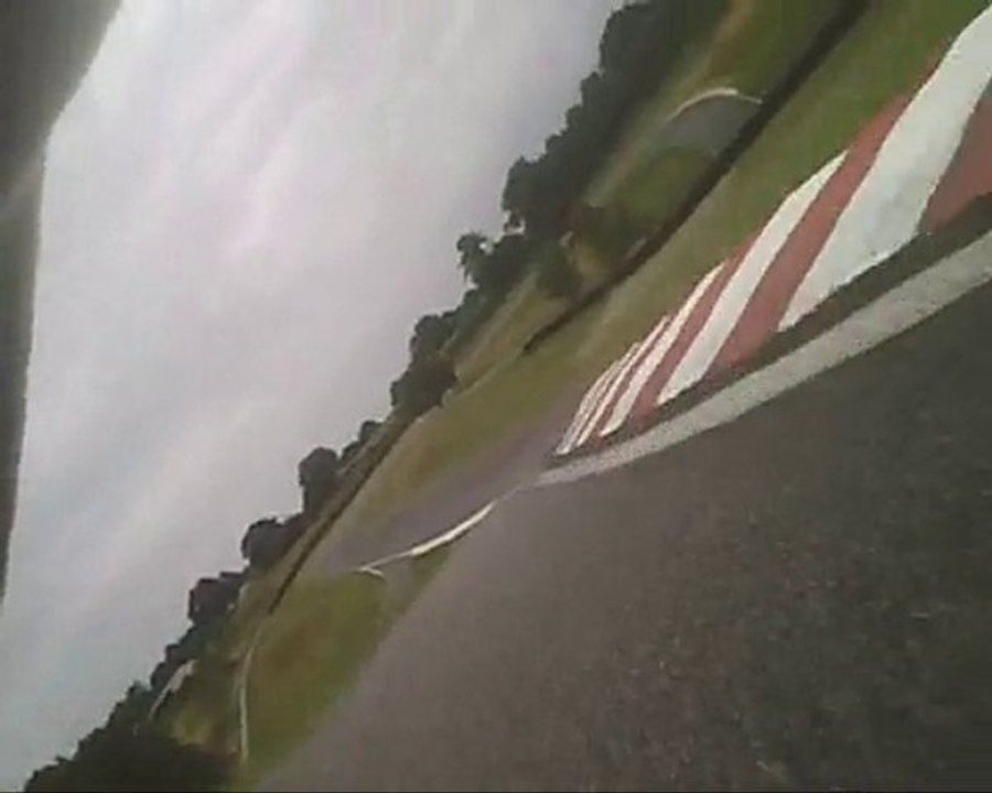 Circuit Pau-Arnos 9 août 2° partie