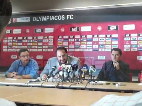 Παρουσίαση Βαλβέρδε (2) - RedPlanet.gr