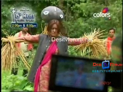 Laagi Tujhse Lagan - 10th August 2010 pt2