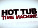 Hot Tub Time Machine (2010) Official Trailer