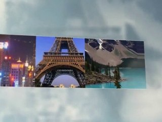 Home based travel agent