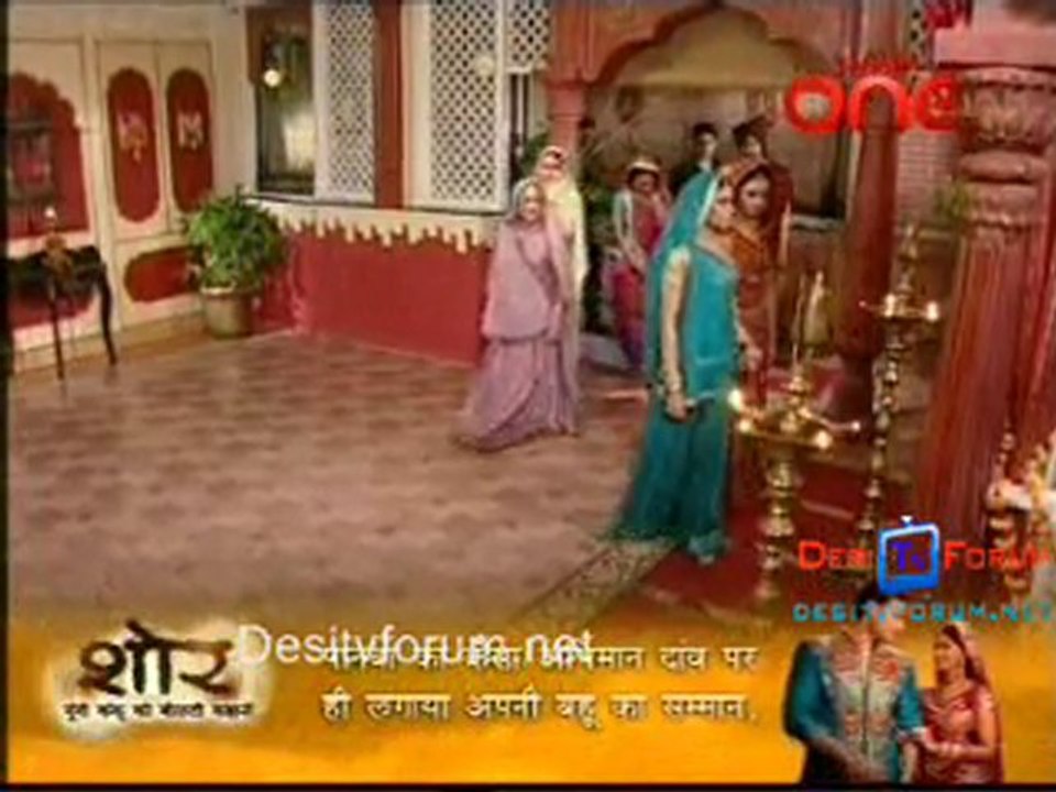 Kesariya Balaam - 10th Aug 2010 - Pt11