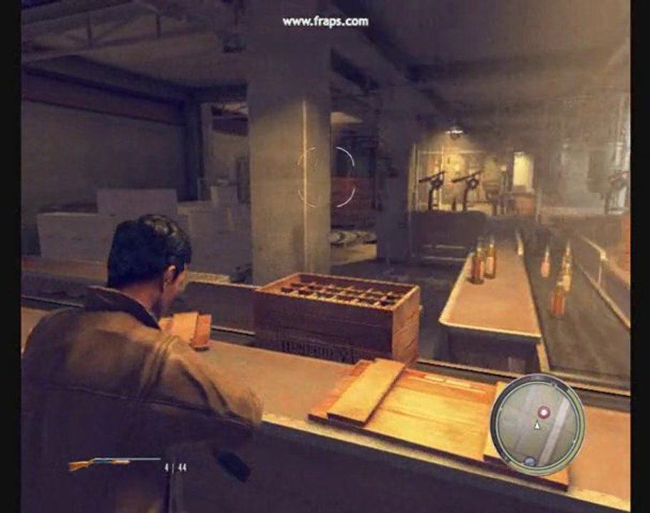 preview mafia 2