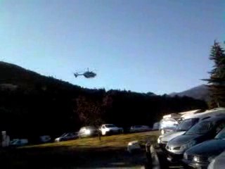 Hélicococopetère. Briançon 2010!