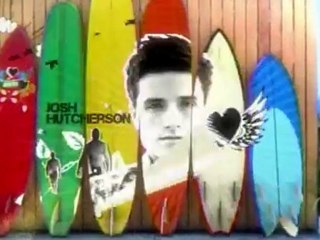 [HD] Teen Choice Awards 2010 (Part 1)