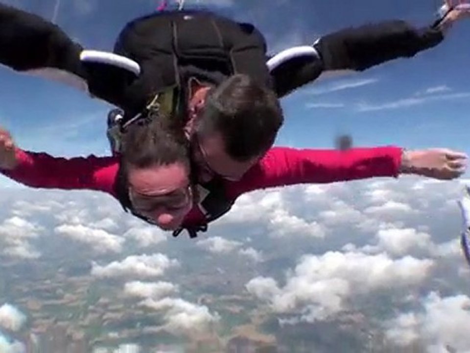 Juliette tandem handisport (http://hanvol-asso.org/)