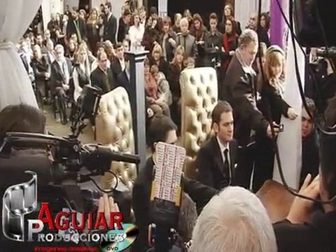 Aguiar Producciones - 1er Boda Gay en Rosario