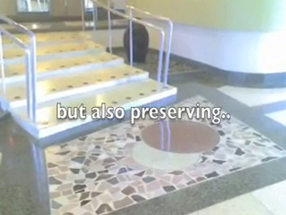 Tile Restoration Aventura 305 FL