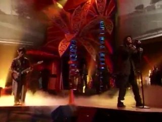 [HD] Teen Choice Awards 2010 (Part 6)