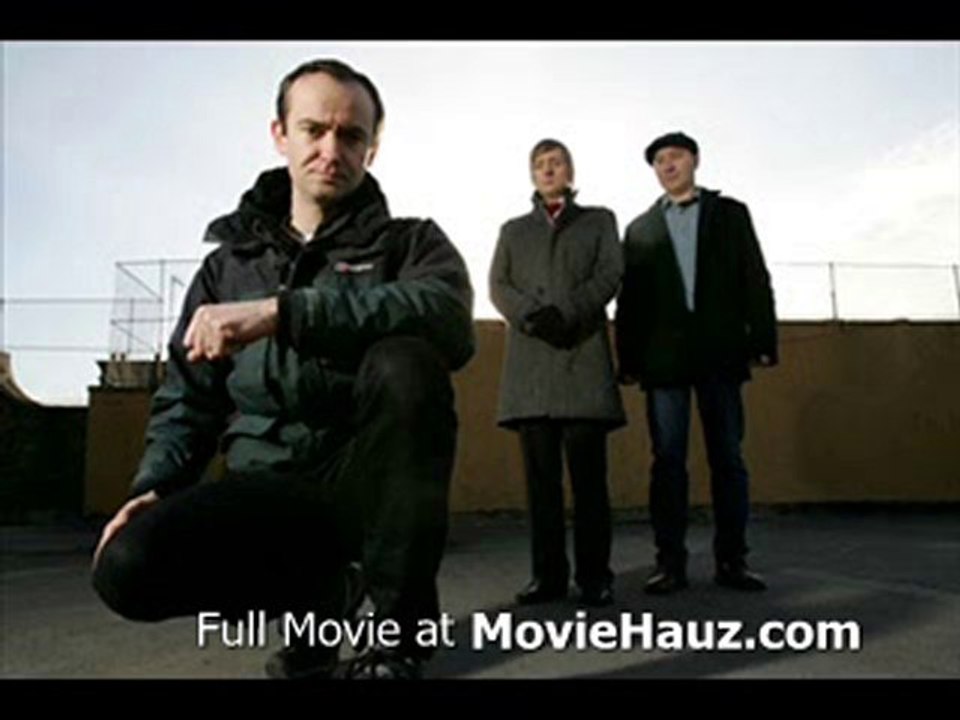 Erasing David (2009) Part 1/13