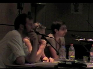 UEEH 2010 - Extraits Questions-Réponses part 2