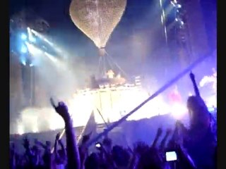 unighted by Cathy guetta plais nikaia nice