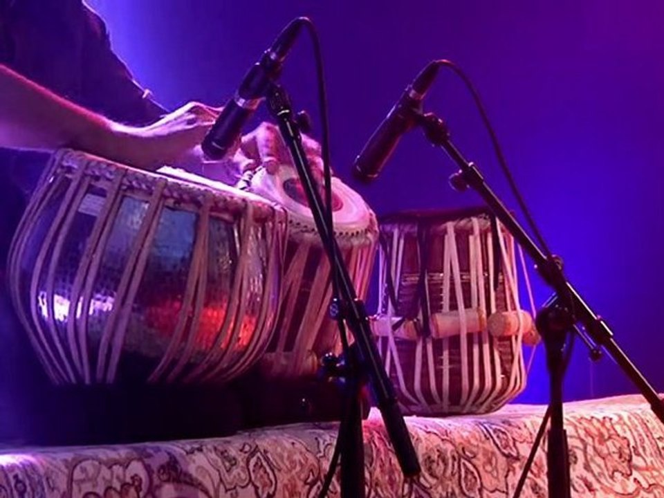 La Mix Heure - 22 juillet 2010 - Aux Heures d'été