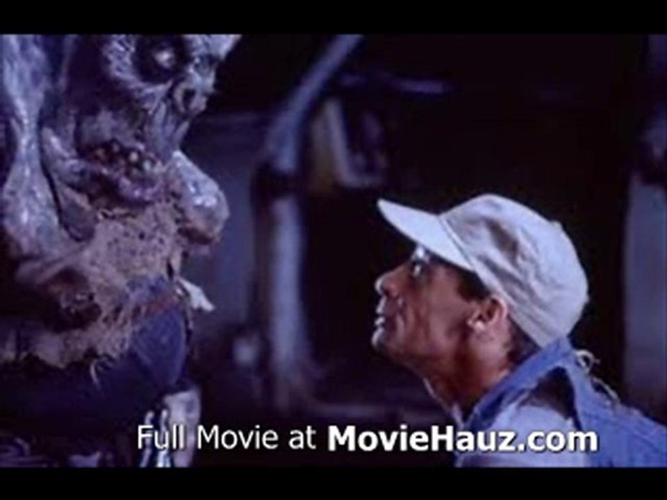 Ernest Scared Stupid (1991) Part 1/13