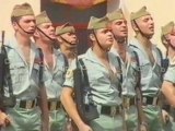 Cancion Del Legionario (Legion Española-Ceuta 2004)
