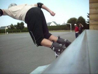 Street roller 2010 by V.C.B.