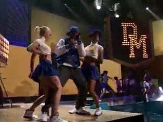 [HD] Teen Choice Awards 2010 (Part 8)