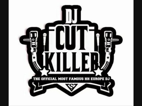 DJ CUT KILLER - REMIX