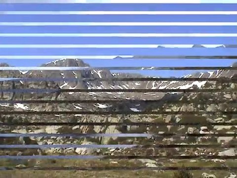 VACANCES - 29/06/2010 - Tentative Pic d'Ensagents