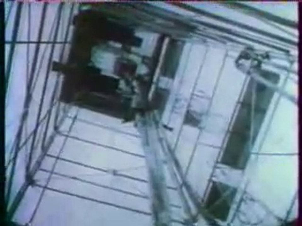 Pétrole - Le temps des premiers craquements 2_3