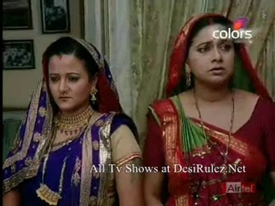 Bhagyavidhaata-10th August-Part-1