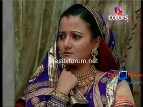 Bhagya Vidhaata - 10th August 2010 pt3